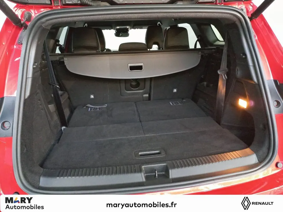 Véhicule occasion 188631 - renault ESPACE - Photo 6