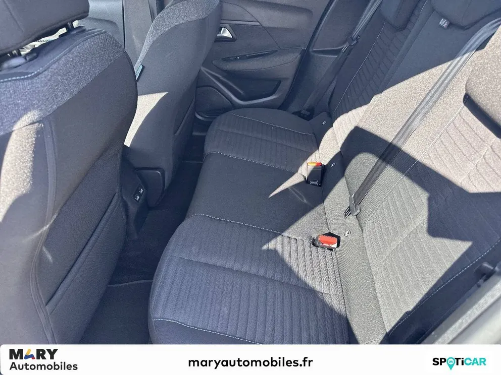 Véhicule occasion 227389 - peugeot 208 - Photo 10