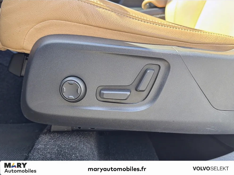 Véhicule occasion 1233727 - volvo XC40 - Photo 19