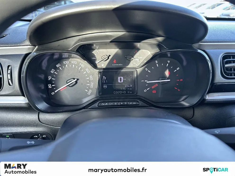 Véhicule occasion 211960 - Citroën C3 - Photo 15