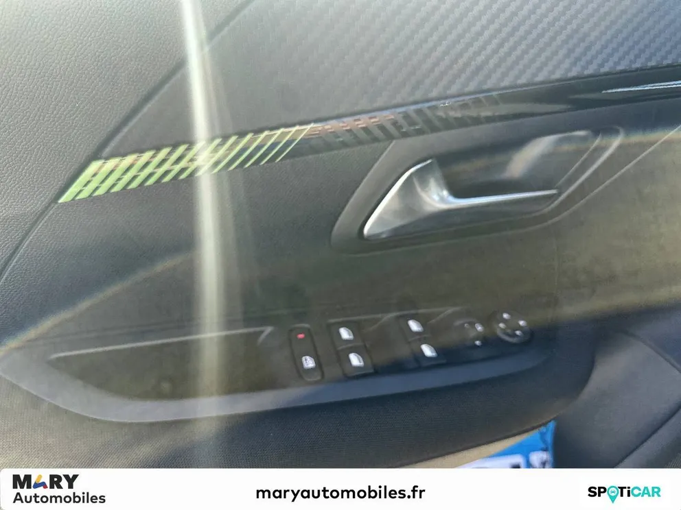 Véhicule occasion 228296 - peugeot 208 - Photo 12