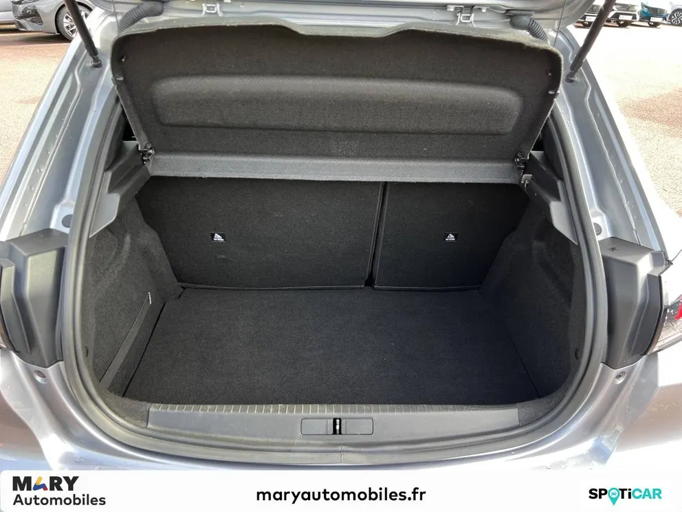 Véhicule occasion 234634 - peugeot 208 - Photo 6