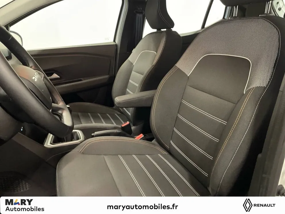 Véhicule occasion 208780 - dacia SANDERO - Photo 9