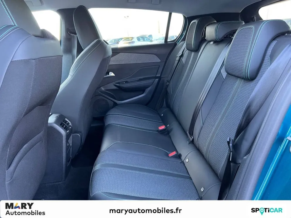 Véhicule occasion 227556 - peugeot 308 - Photo 10