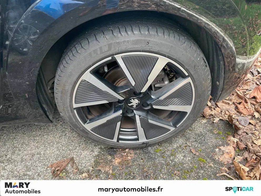 Véhicule occasion 218967 - peugeot 208 - Photo 11