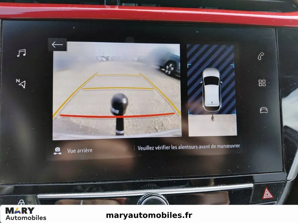 Véhicule occasion 223829 - opel CORSA - Photo 12