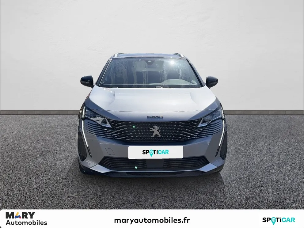 Véhicule occasion 1235533 - peugeot 3008 - Photo 6