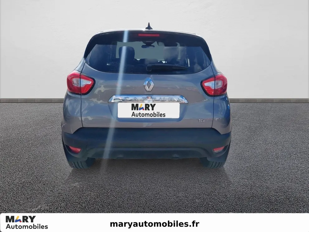 Véhicule occasion 1238996 - renault CAPTUR - Photo 3