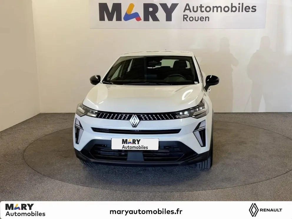 Véhicule occasion 223949 - renault CAPTUR - Photo 2