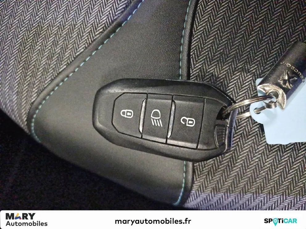 Véhicule occasion 218732 - peugeot 3008 - Photo 15