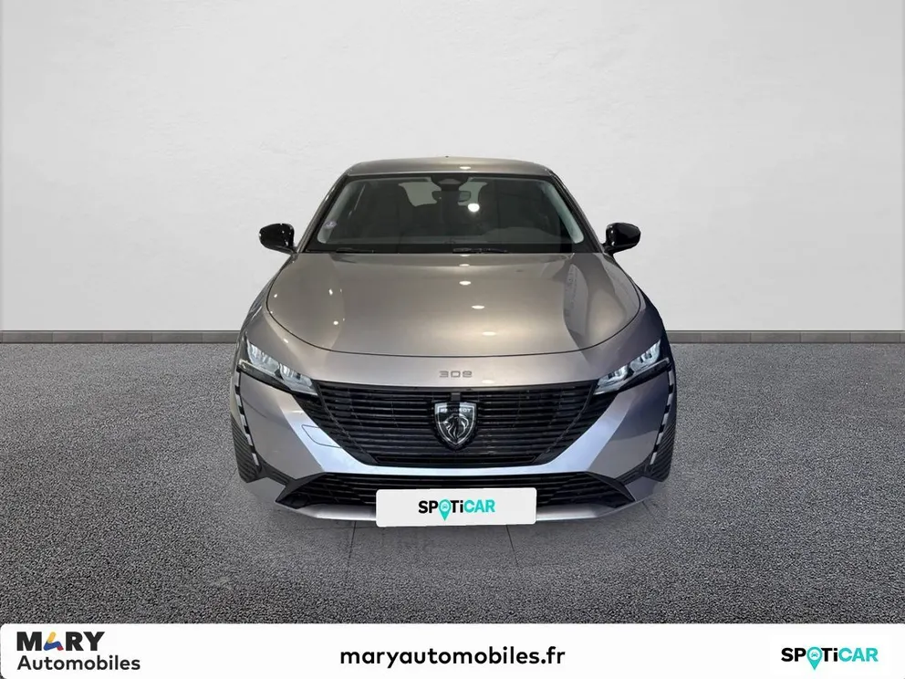 Véhicule occasion 159874 - peugeot 308 - Photo 2