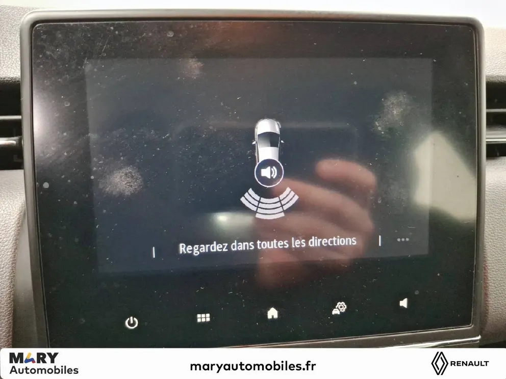 Véhicule occasion 213427 - renault CLIO - Photo 19