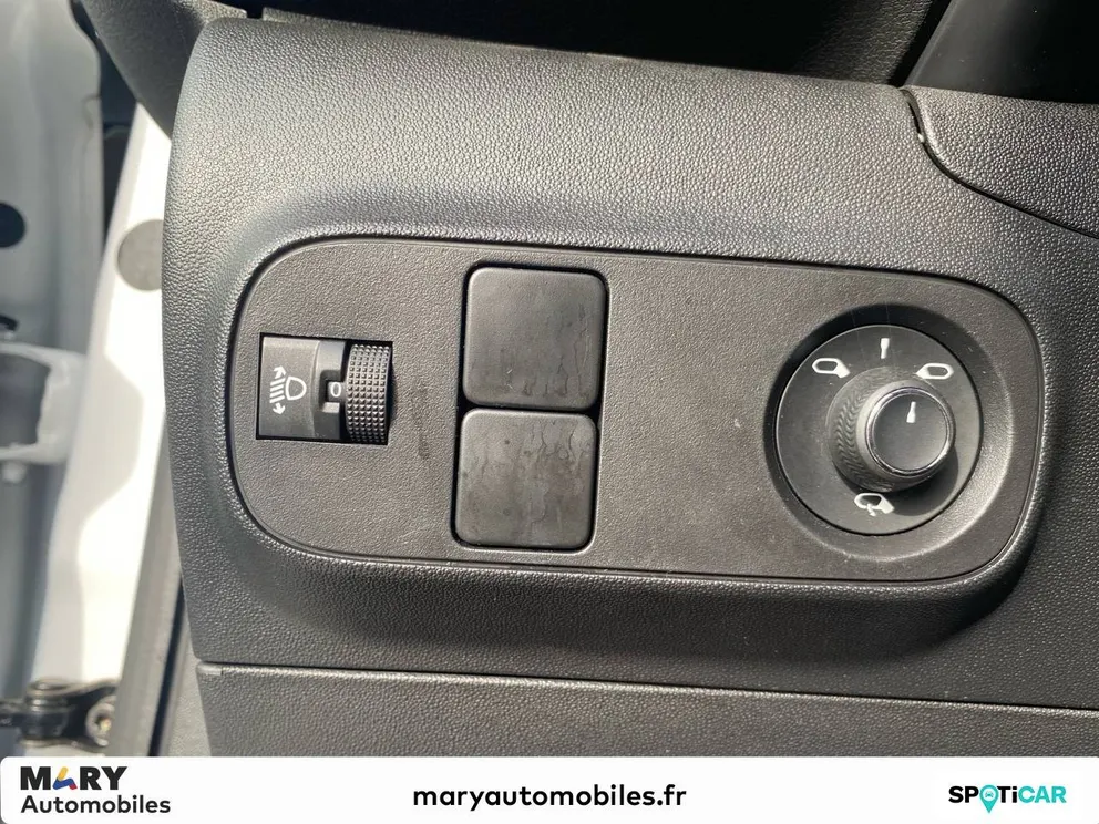 Véhicule occasion 191848 - Citroën C3 - Photo 13