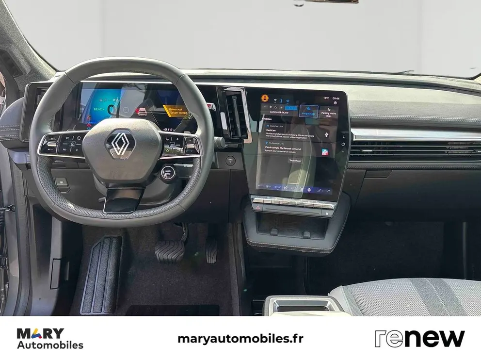 Véhicule occasion 234984 - renault SCENIC - Photo 20