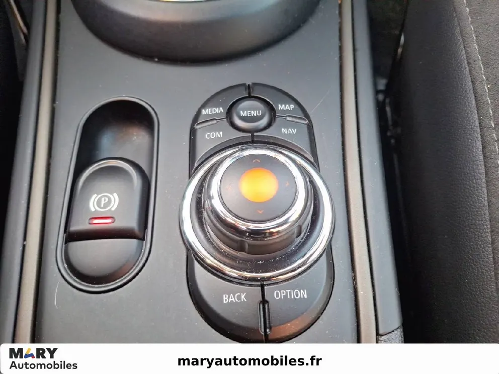 Véhicule occasion 225266 - mini COUNTRYMAN - Photo 14