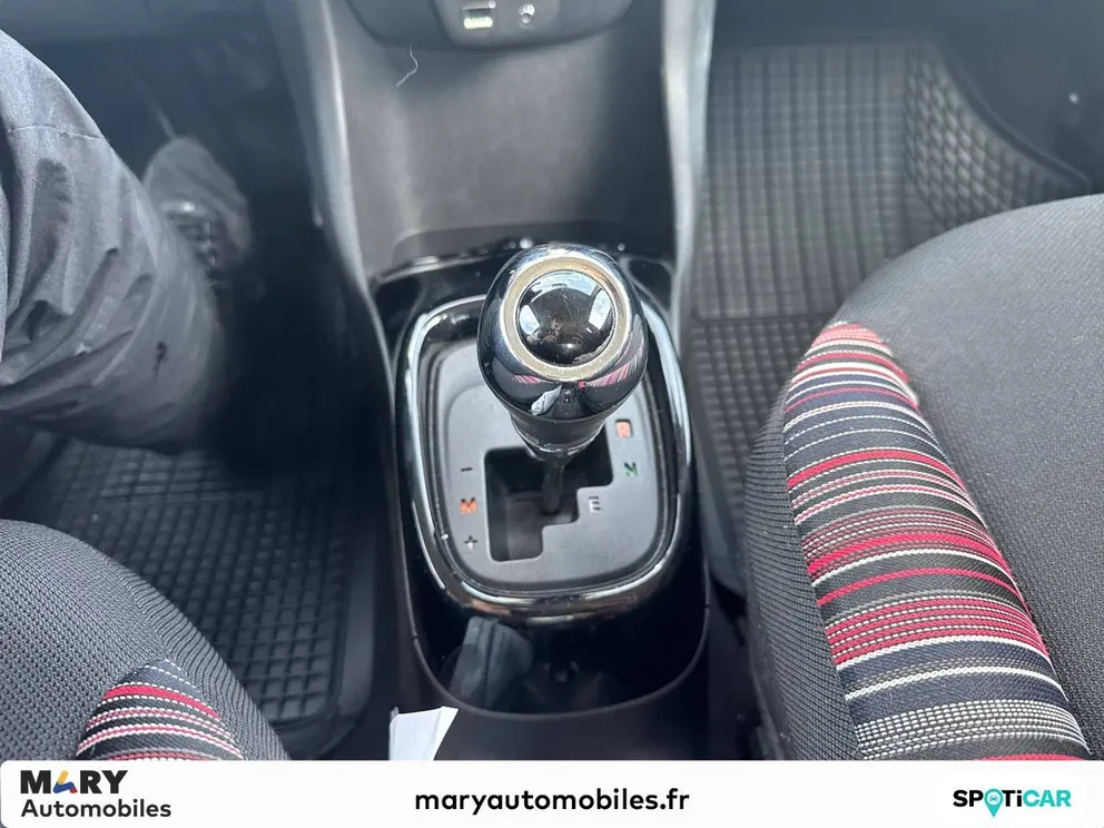 Véhicule occasion 203344 - Citroën C1 - Photo 15