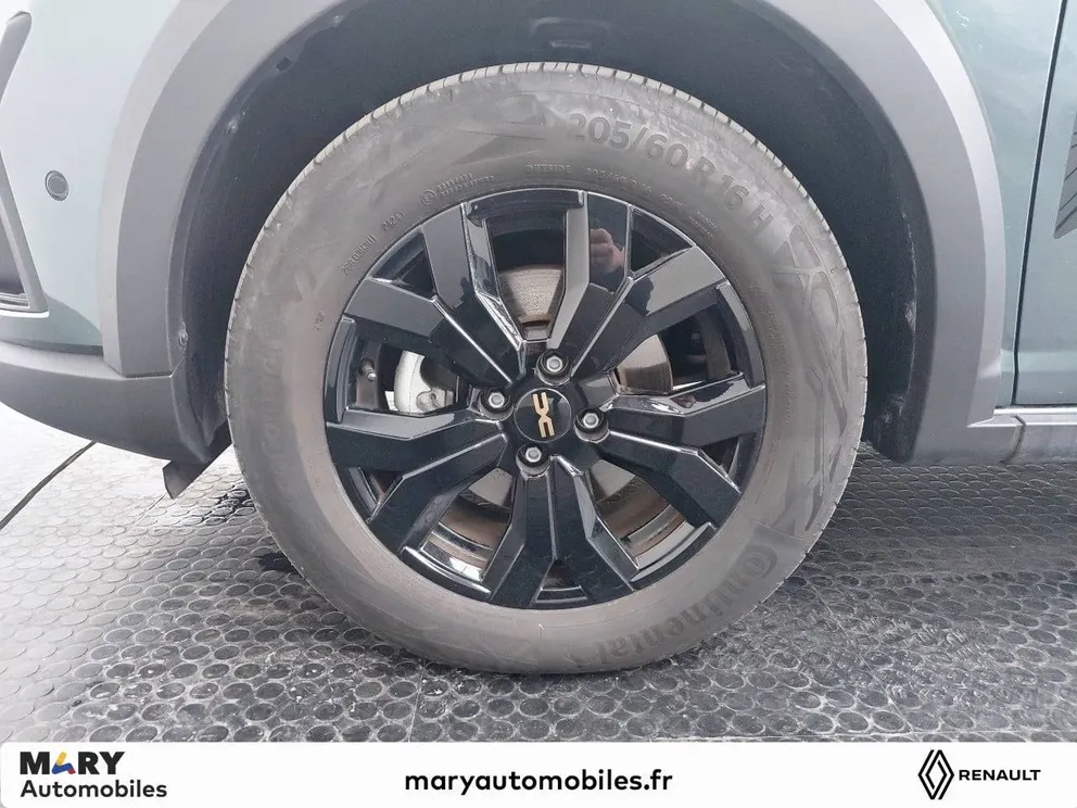 Véhicule occasion 230317 - dacia JOGGER - Photo 16