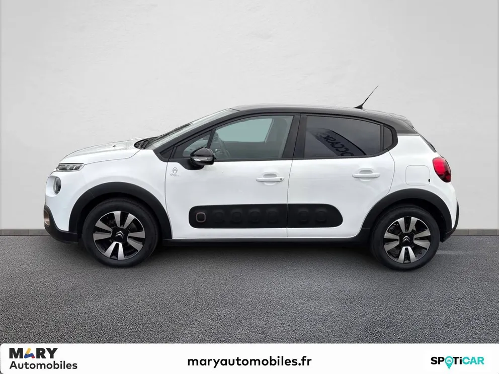 Véhicule occasion 207428 - Citroën C3 - Photo 4