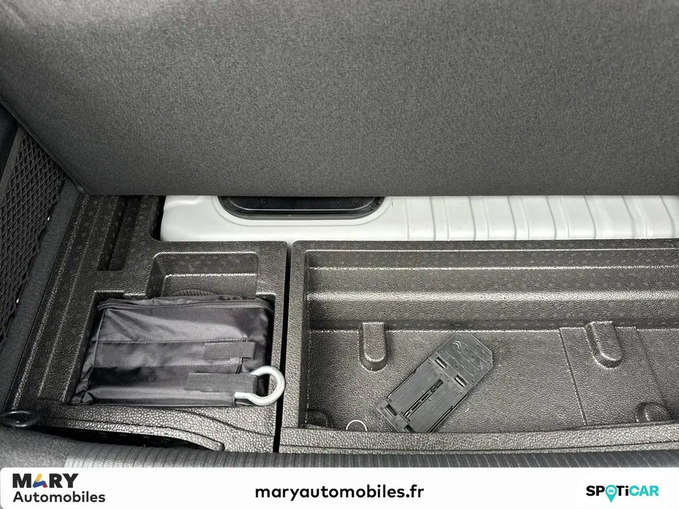 Véhicule occasion 87625 - peugeot 308 - Photo 12