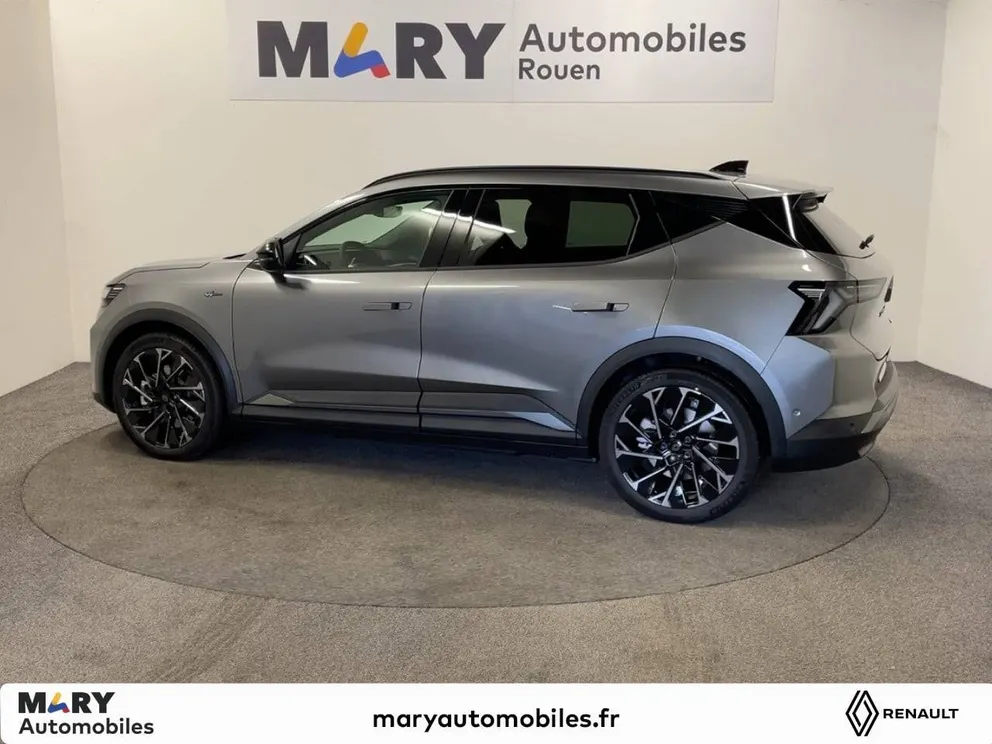 Véhicule occasion 214040 - renault SCENIC - Photo 7