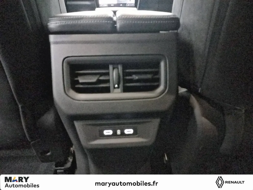 Véhicule occasion 215577 - renault AUSTRAL - Photo 19