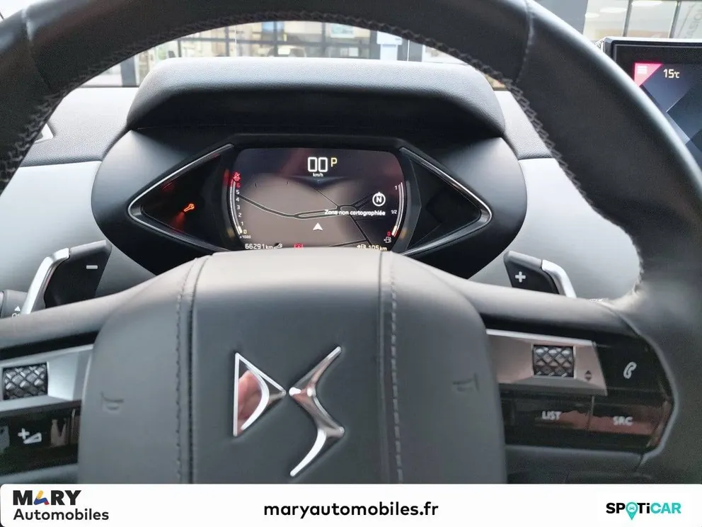 Véhicule occasion 224959 - ds DS 3 - Photo 14