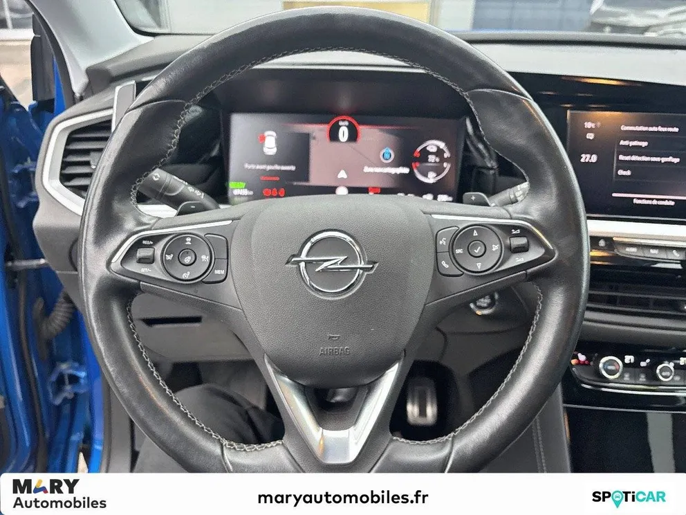 Véhicule occasion 207760 - opel GRANDLAND - Photo 13