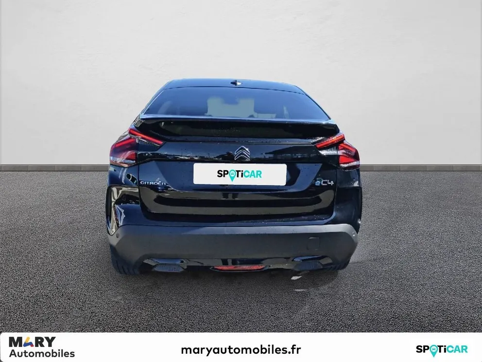 Véhicule occasion 232030 - Citroën C4 - Photo 5