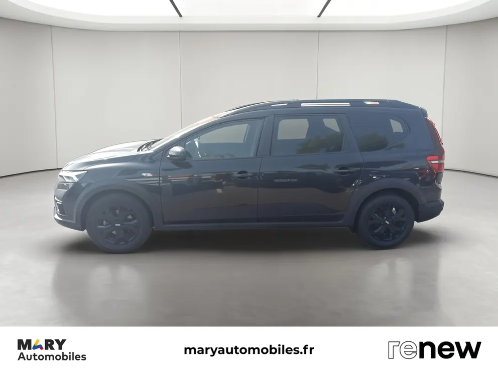Véhicule occasion 236355 - dacia JOGGER - Photo 2