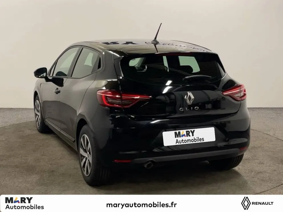 Véhicule occasion 207574 - renault CLIO - Photo 5