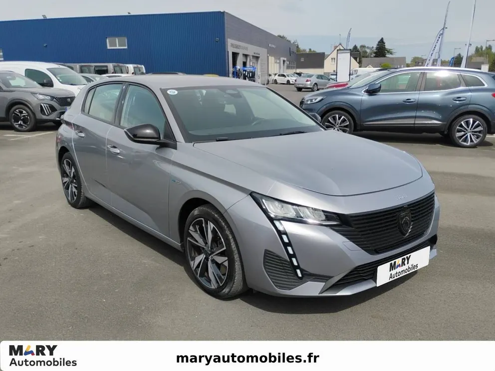 Véhicule occasion 229501 - peugeot 308 - Photo 3