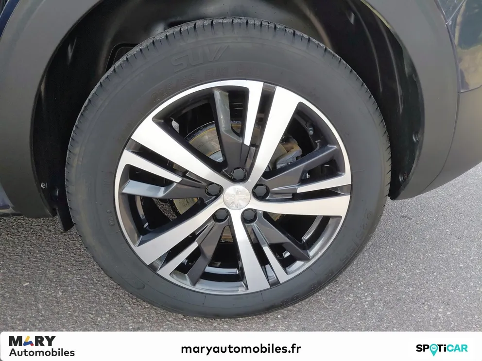 Véhicule occasion 1238724 - peugeot 5008 - Photo 7