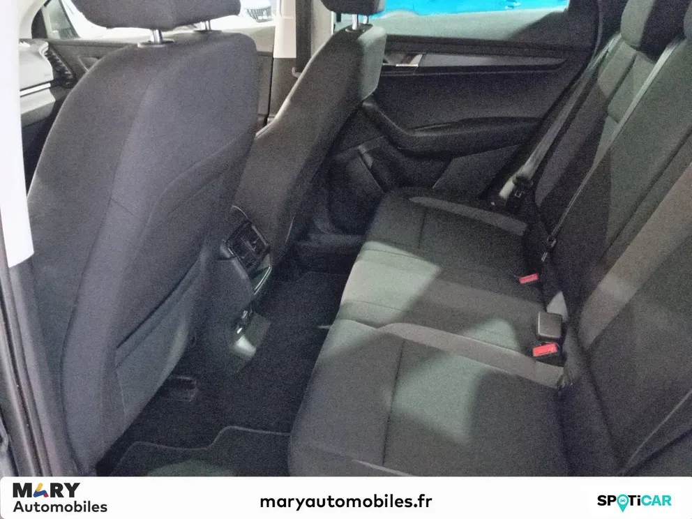 Véhicule occasion 216380 - skoda KAROQ - Photo 10