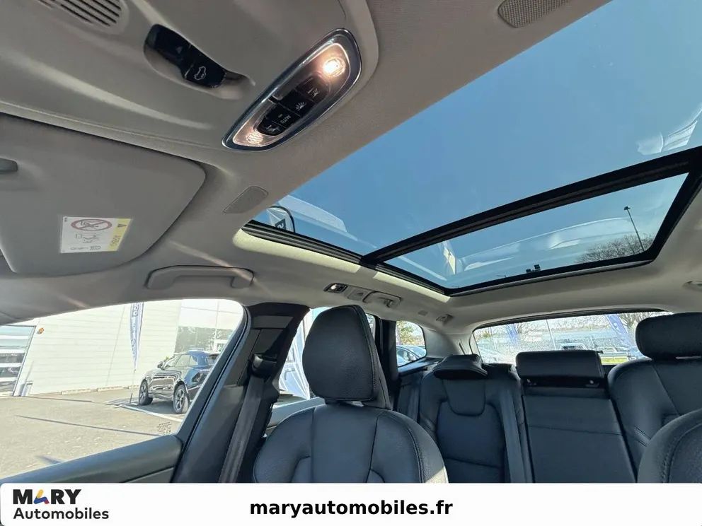 Véhicule occasion 215538 - volvo XC60 - Photo 15