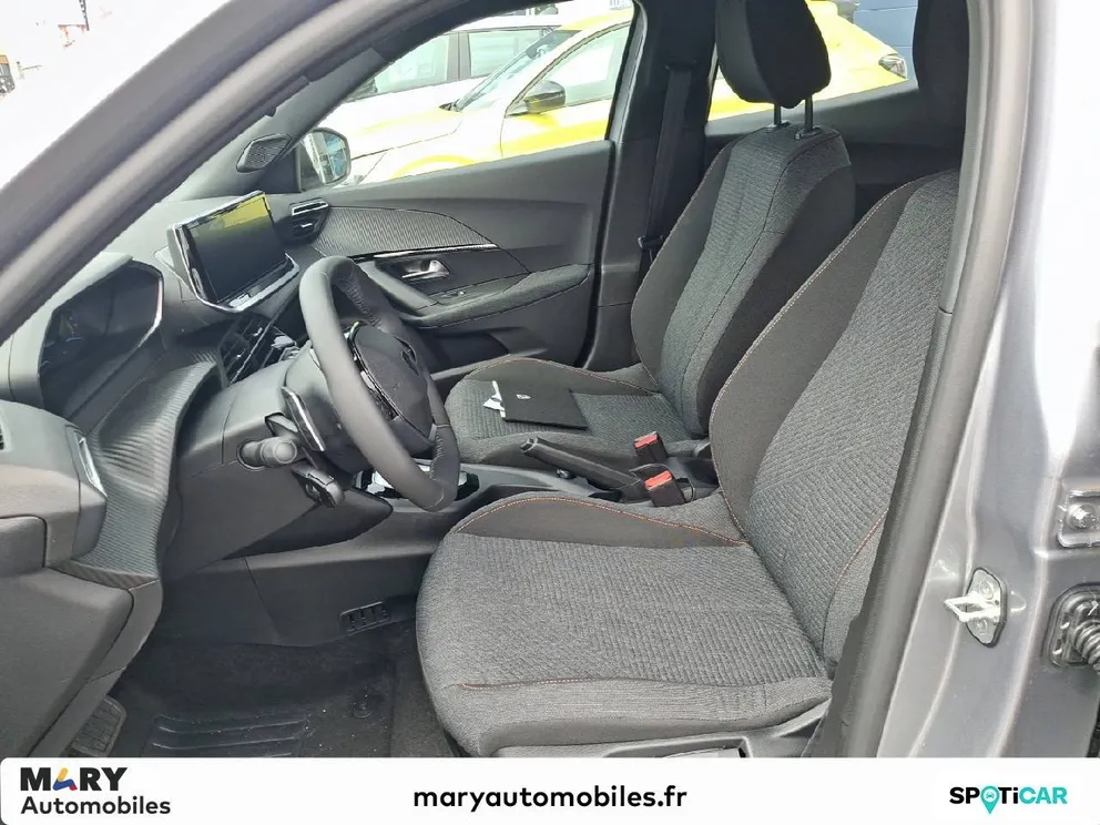 Véhicule occasion 176407 - peugeot 2008 - Photo 9