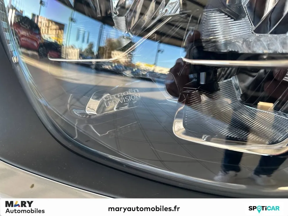 Véhicule occasion 139783 - Citroën C3 - Photo 18