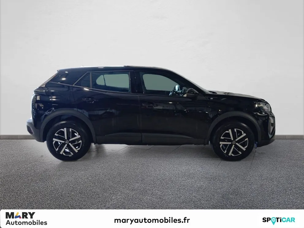 Véhicule occasion 1227450 - peugeot 2008 - Photo 4