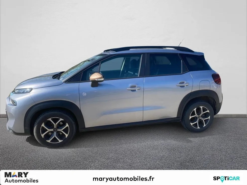 Véhicule occasion 220496 - Citroën C3 AIRCROSS - Photo 1