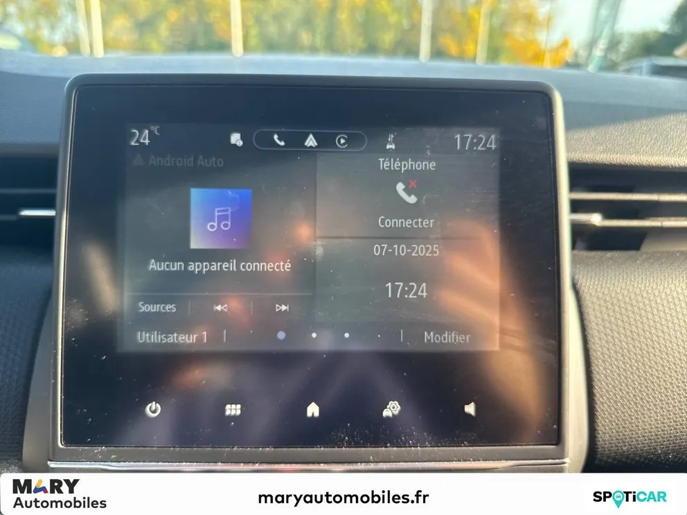 Véhicule occasion 199145 - renault CLIO - Photo 13