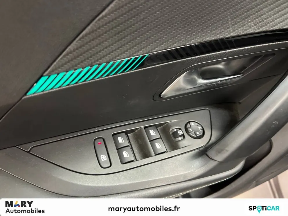 Véhicule occasion 182229 - peugeot 2008 - Photo 15