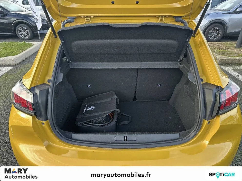 Véhicule occasion 202821 - peugeot 208 - Photo 6