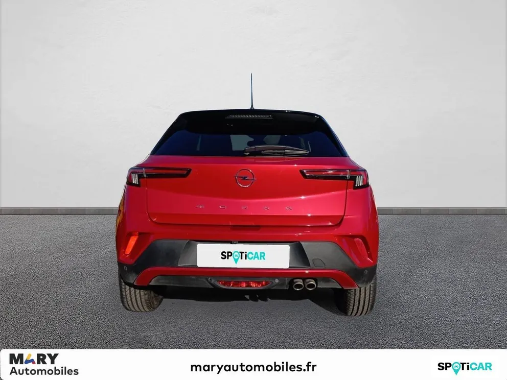Véhicule occasion 193934 - opel MOKKA - Photo 5