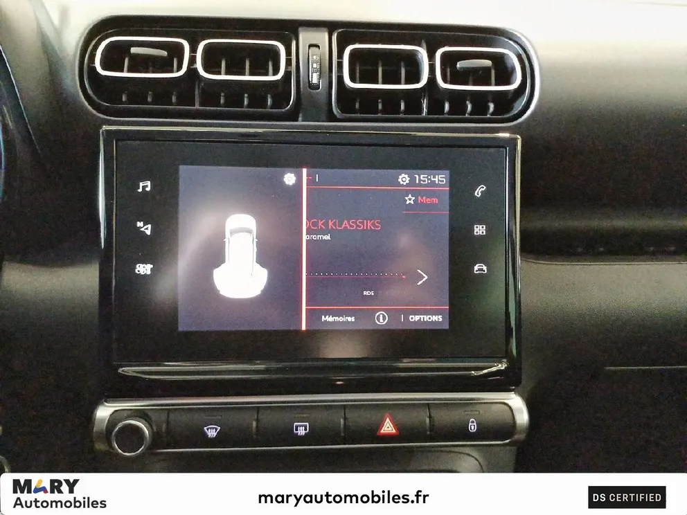 Véhicule occasion 153770 - Citroën C3 AIRCROSS - Photo 14
