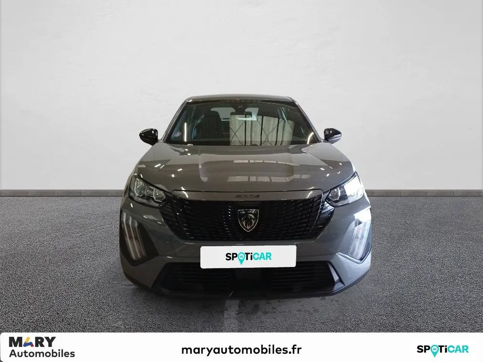 Véhicule occasion 211099 - peugeot 2008 - Photo 2