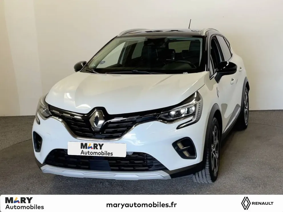 Véhicule occasion 226630 - renault CAPTUR - Photo 2