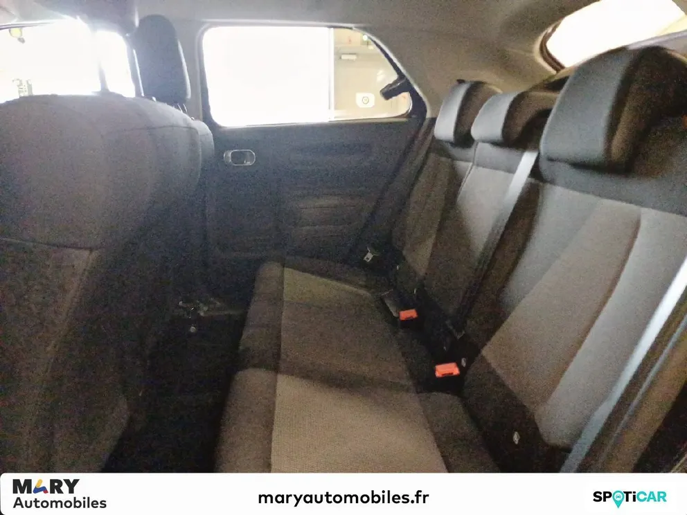 Véhicule occasion 185100 - Citroën C4 CACTUS - Photo 10