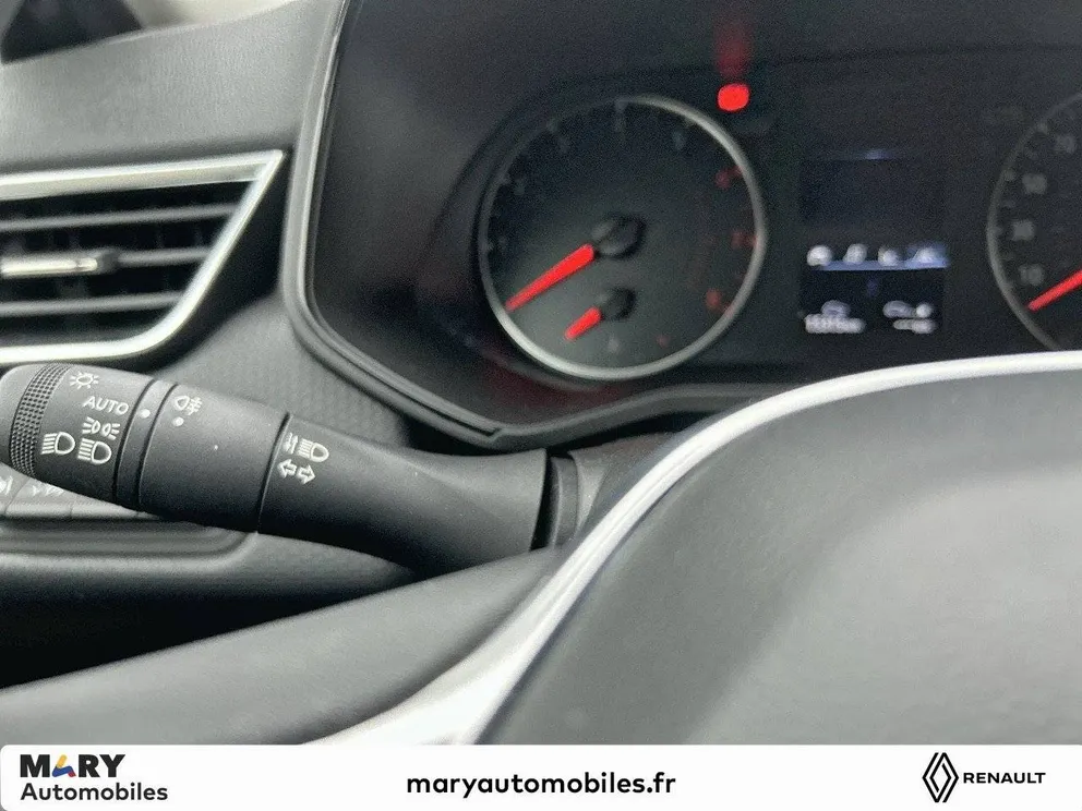 Véhicule occasion 221420 - renault CLIO - Photo 20