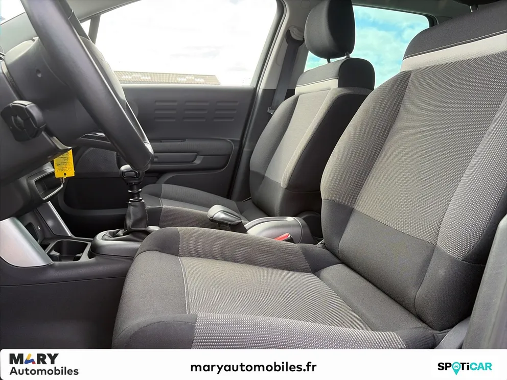 Véhicule occasion 183591 - Citroën C3 AIRCROSS - Photo 13