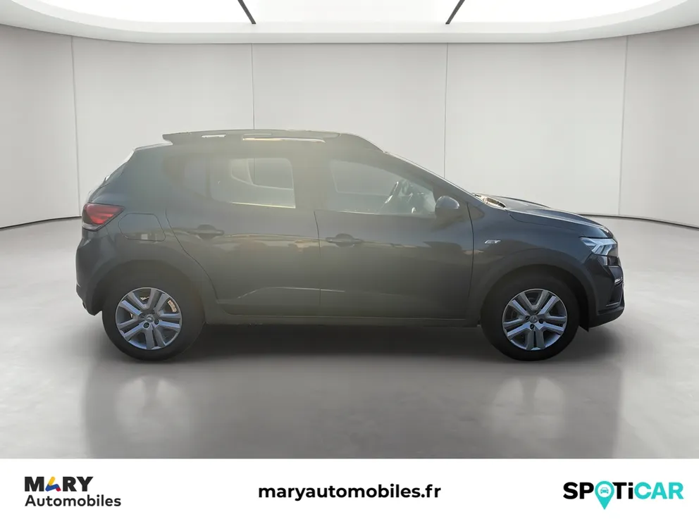 Véhicule occasion 1243017 - dacia SANDERO - Photo 5