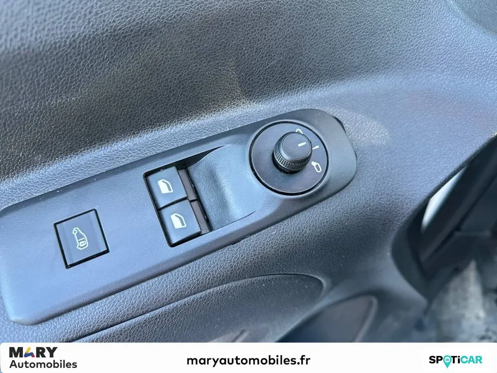 Véhicule occasion 210910 - Citroën BERLINGO - Photo 13